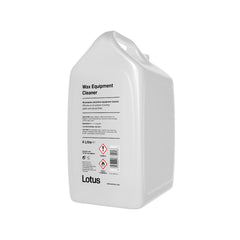 Lotus Wax Equipment Cleaner 4000ml