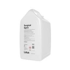Lotus Surgical Spirit 4000ml
