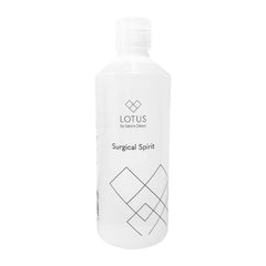 Lotus Surgical Spirit 500ml
