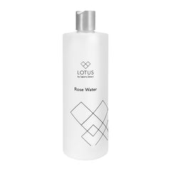 Lotus Rose Water 500ml