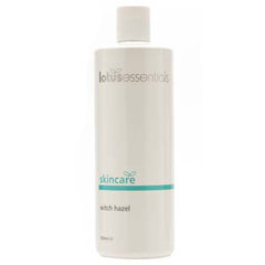 Lotus Witch Hazel 500ml