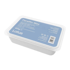 Lotus Paraffin Wax 500g