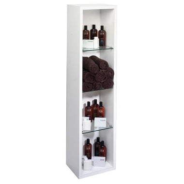 REM Vertical Towel Store