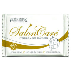 Salon Care Wipes x 100
