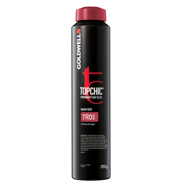 Goldwell Topchic Can 250ml 6NN Dark Blonde Extra
