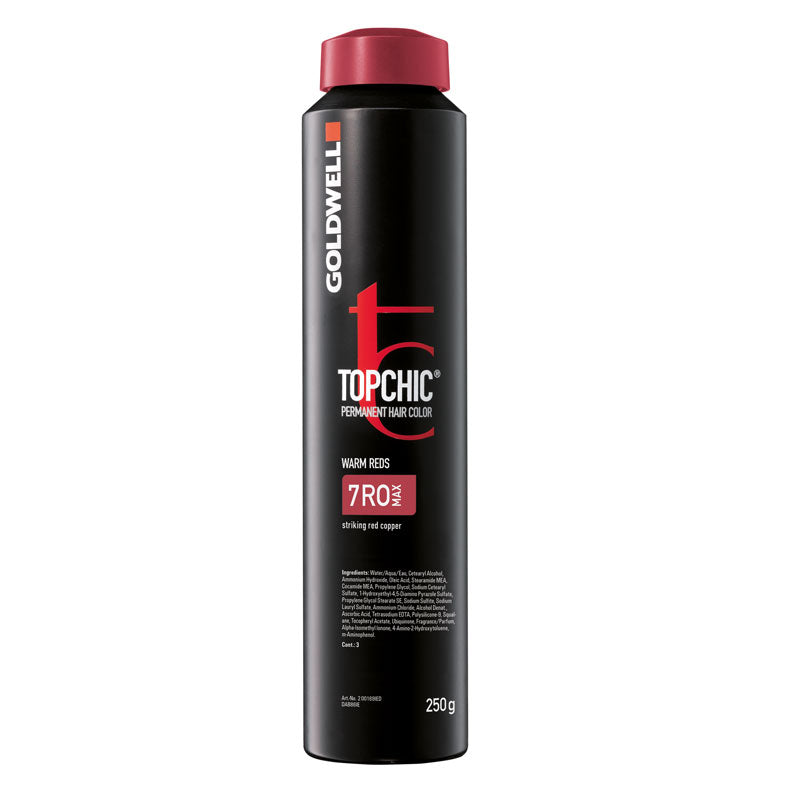 Goldwell Topchic Can 250ml 5B Brazil