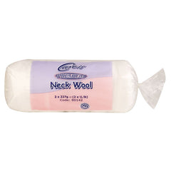 Caress Neck Wool 2 x 1/2 lb Bags