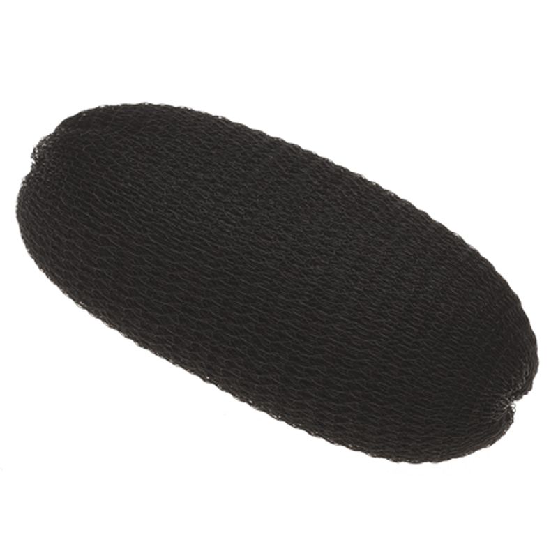 Buy Sibel Synthetic Hair Padding Black – Salons Direct