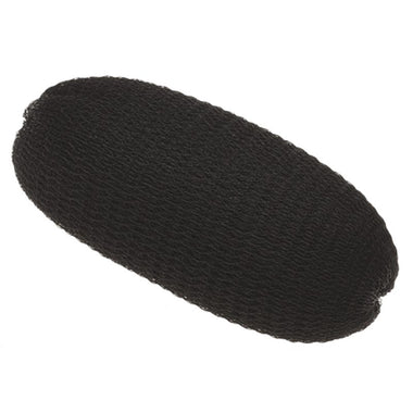 Sibel Synthetic Hair Padding Black