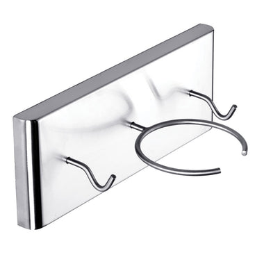 REM Duke Holster + Utilities Plate Unit