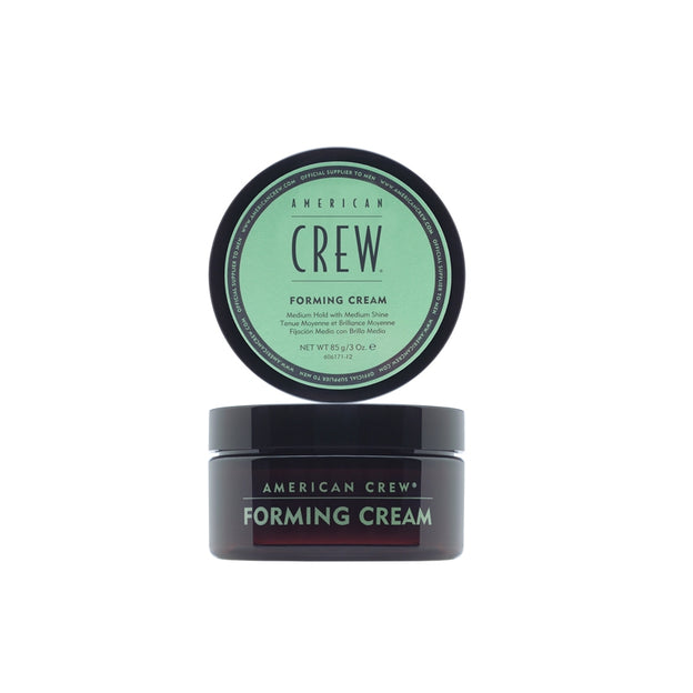 American Crew Forming Cream 85g