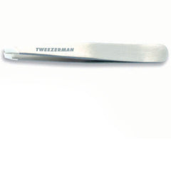 Tweezerman Slant Tweezers Stainless Steel