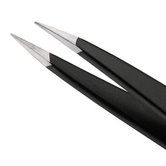 Tweezerman Point Tweezers Midnight Sky