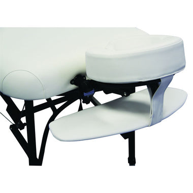Affinity Power Therapist Massage Upgrade Pack - White