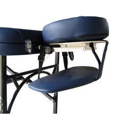 Affinity Power Therapist Table Upgrade Pack - Navy