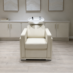 Lotus Murray Vanilla Backwash Unit