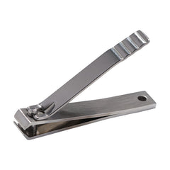 Tweezerman Stainless Steel Toenail Clipper