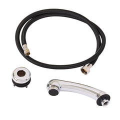 REM Handspray Hose and Basin Sleeve
