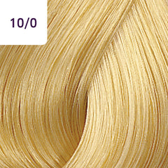 Wella Color Touch 60ml 10/0 Pure Naturals Lightest Blonde