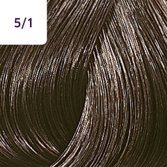 Wella Color Touch 60ml 5/1 Rich Naturals Light Ash Brown