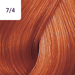 Wella Color Touch 60ml 7/4 Vibrant Reds Medium Red Blonde