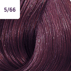 Wella Color Touch 60ml 5/66 Vibrant Reds Light Intensive Violet Brown