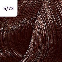 Wella Color Touch 60ml 5/73 Deep Browns Light Brunette Gold Brown