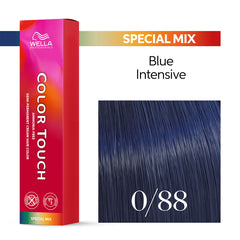 Wella Color Touch Special Mix 60ml 0/88 Intense Pearl