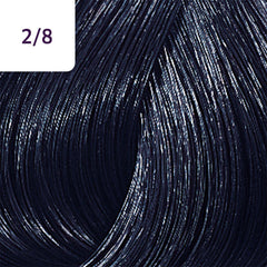 Wella Color Touch 60ml 2/8 Rich Naturals 60ml Black Pearl