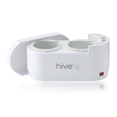 Hive Dual Digital Wax Heater1000cc/1 Litre & 500cc/0.5 Litre