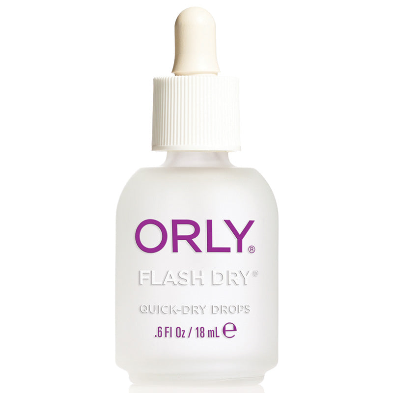 Orly Flash Dry 18ml