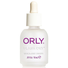 Orly Flash Dry 18ml