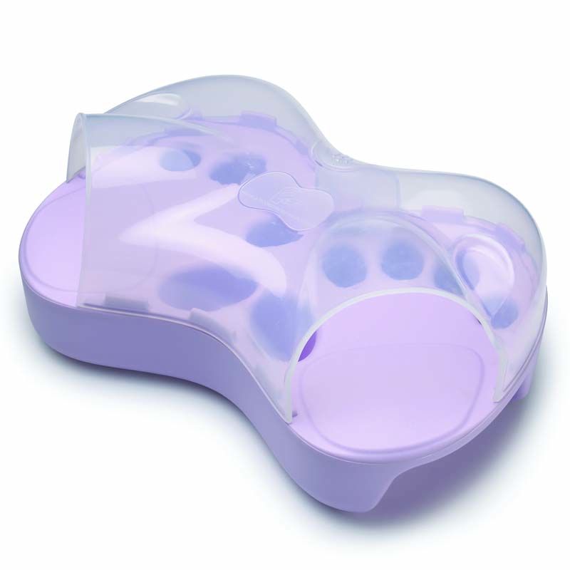 EasySoak Nail Bath