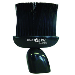 Head Jog 197 Nouveau Black Neck Brush