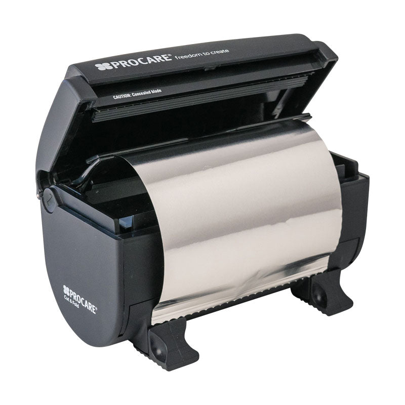 Procare Cut and Fold 100 Dispenser