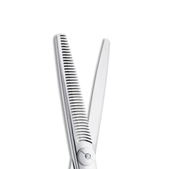 Kasho Green Texturiser T38 6in Scissor