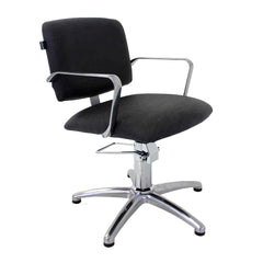 REM Atlas Hydraulic Styling Chair