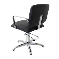 REM Atlas Hydraulic Styling Chair