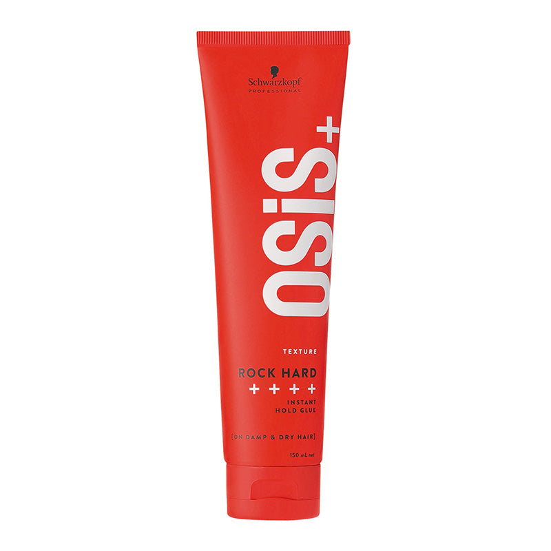 OSiS Rock Hard Instant Hold Glue 150ml