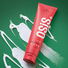 OSiS Rock Hard Instant Hold Glue 150ml
