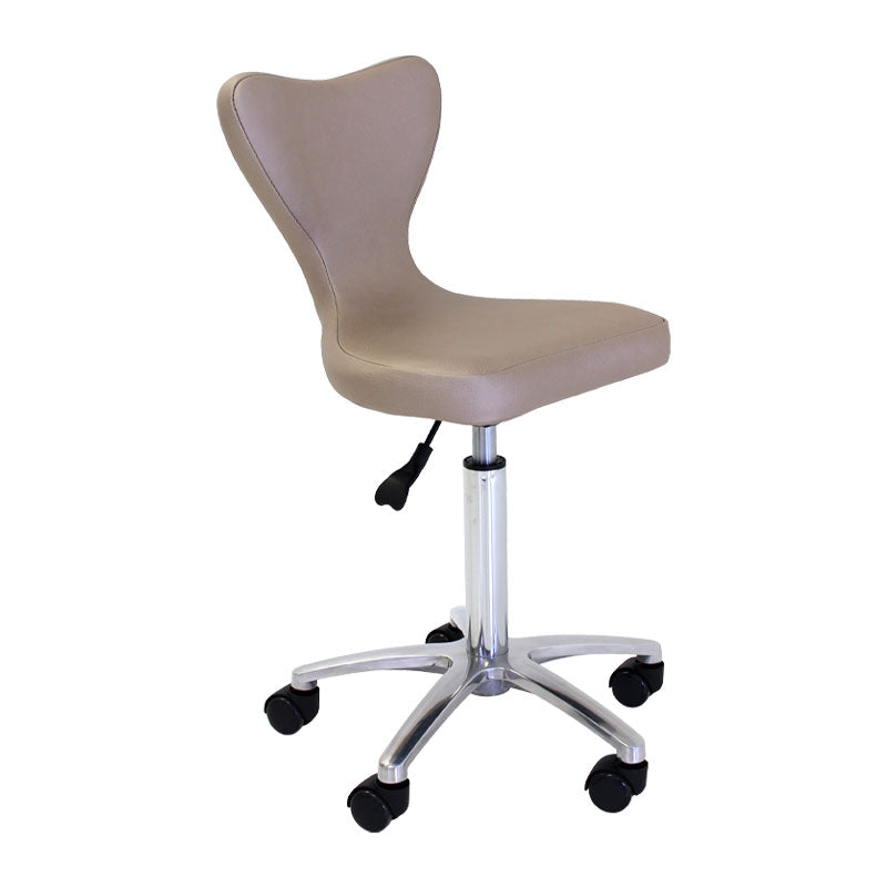 REM Clover Stylist-Beauty Stool
