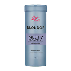 Wella Blondor Multi Blonde Powder 400g