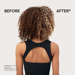 Wella Blondor Multi Blonde Powder 400g