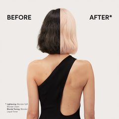 Wella Blondor Soft Blonde Cream 200g