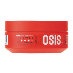 OSiS Flexwax Strong Cream Wax 50ml