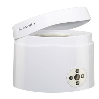 Salon System Just Wax Heater 500cc
