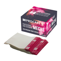 Procare Meche Short 93mm x 96mm 200 Sheets