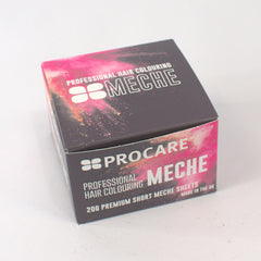 Procare Meche Short 93mm x 96mm 200 Sheets