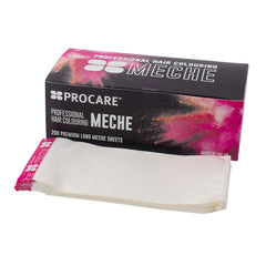 Procare Meche Long 93mm x 192mm 200 Sheets