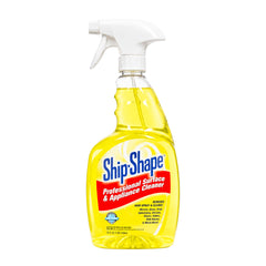 Barbicide Ship-Shape Liquid Professional Surface Cleaner 32 fl.oz/946ml